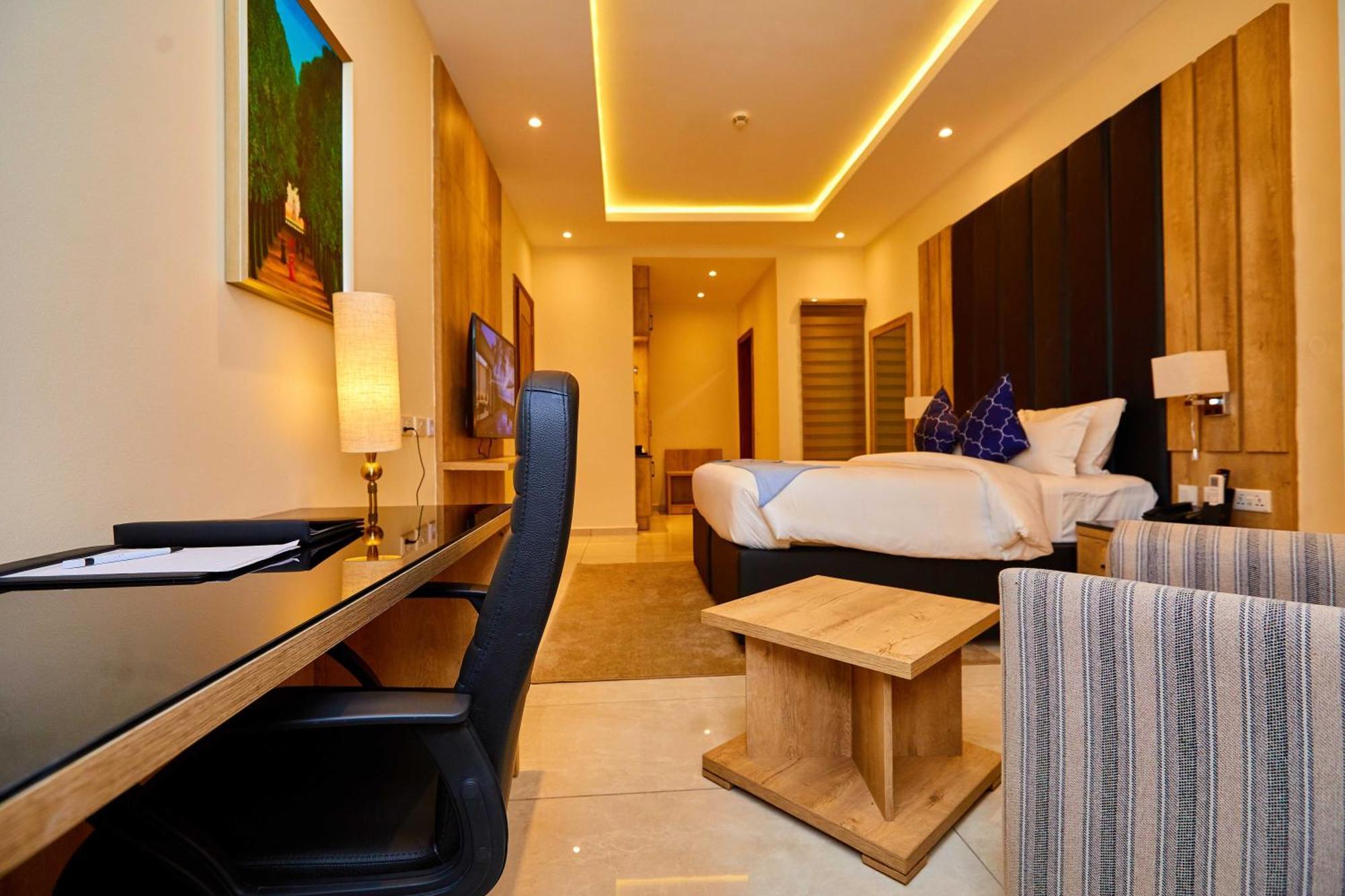 Vintano Hotel เลกกี ภายนอก รูปภาพ