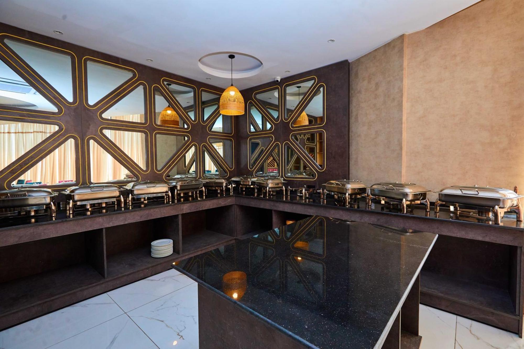 Vintano Hotel เลกกี ภายนอก รูปภาพ