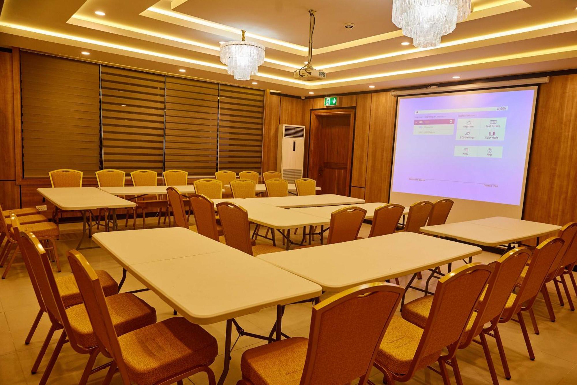 Vintano Hotel เลกกี ภายนอก รูปภาพ