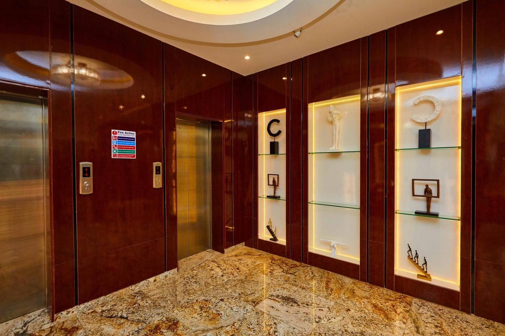 Vintano Hotel เลกกี ภายนอก รูปภาพ