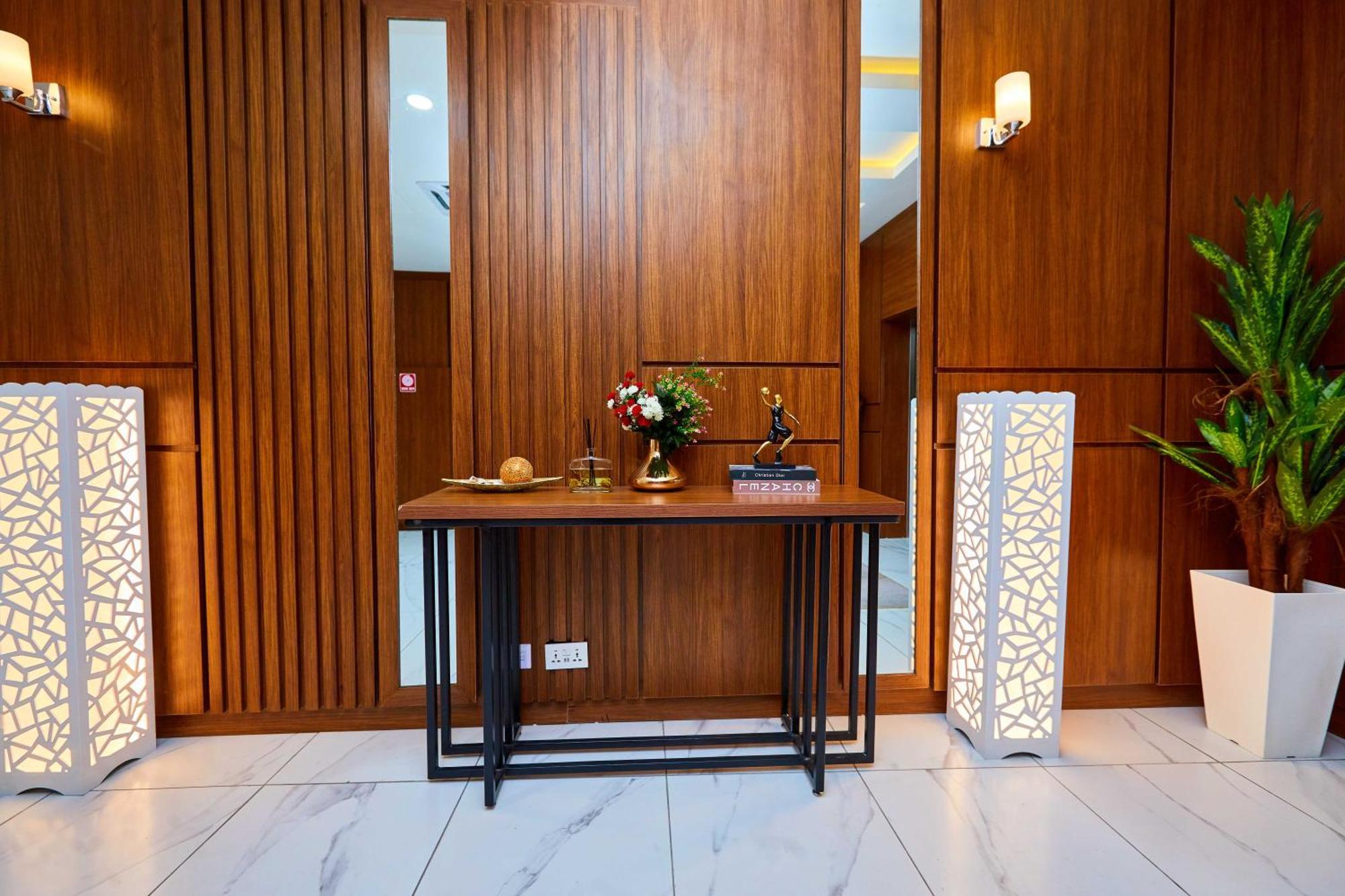 Vintano Hotel เลกกี ภายนอก รูปภาพ
