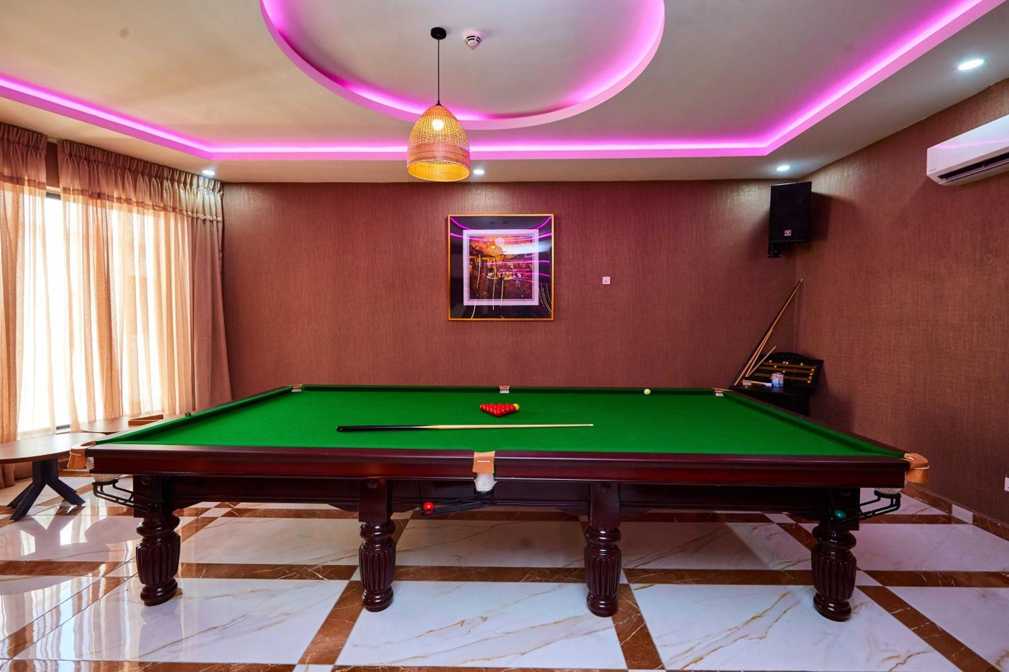 Vintano Hotel เลกกี ภายนอก รูปภาพ