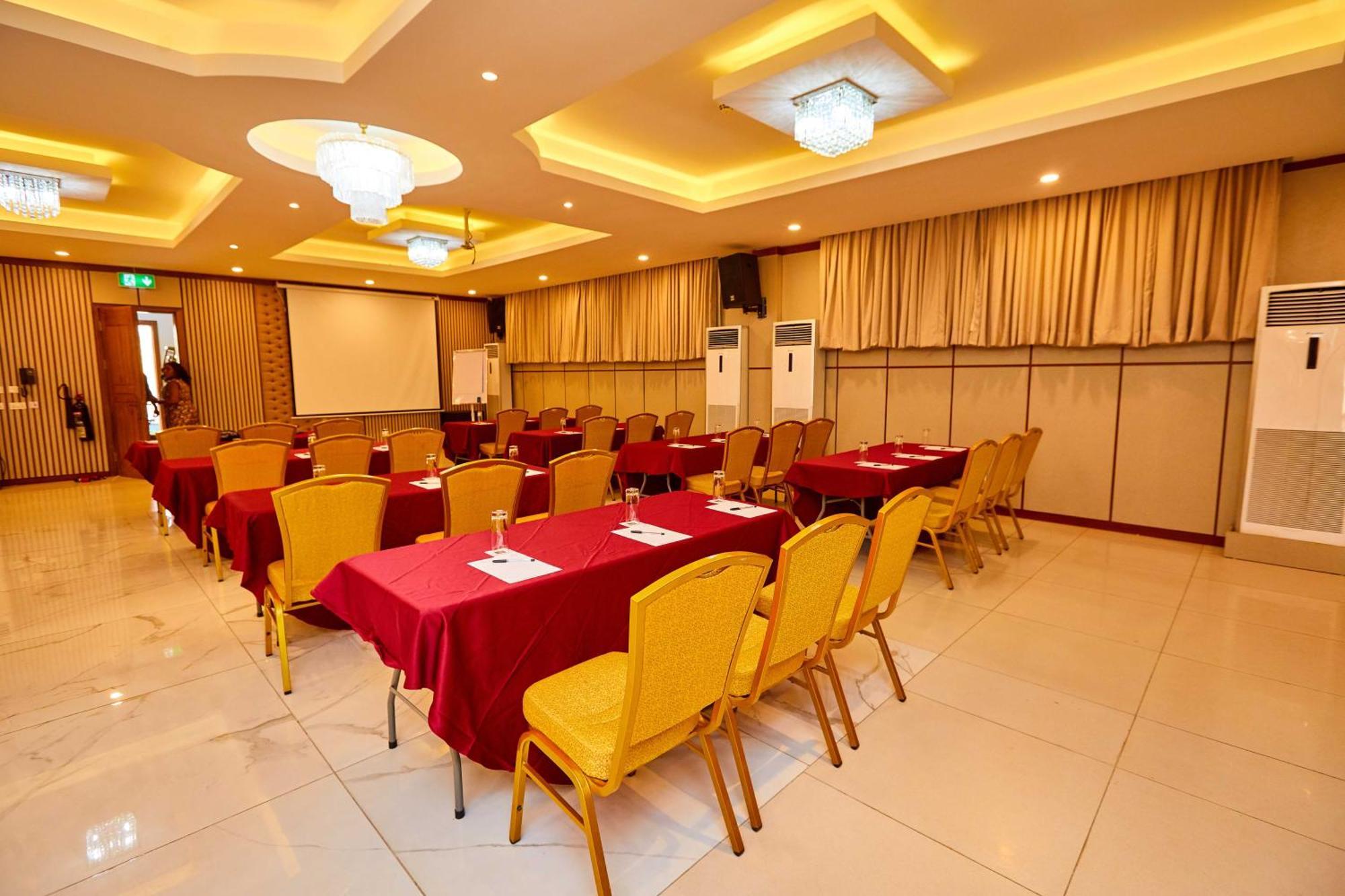 Vintano Hotel เลกกี ภายนอก รูปภาพ