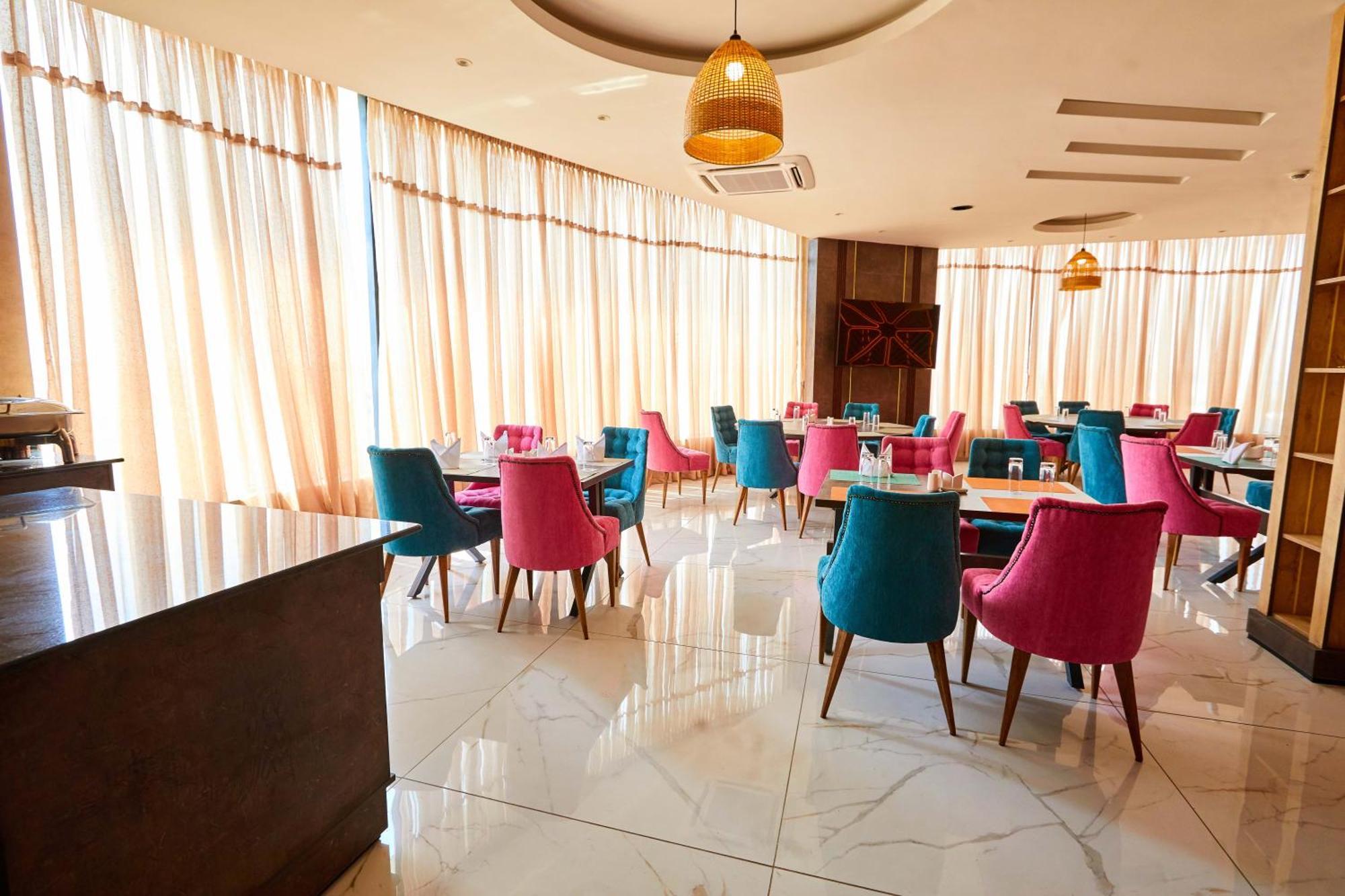 Vintano Hotel เลกกี ภายนอก รูปภาพ