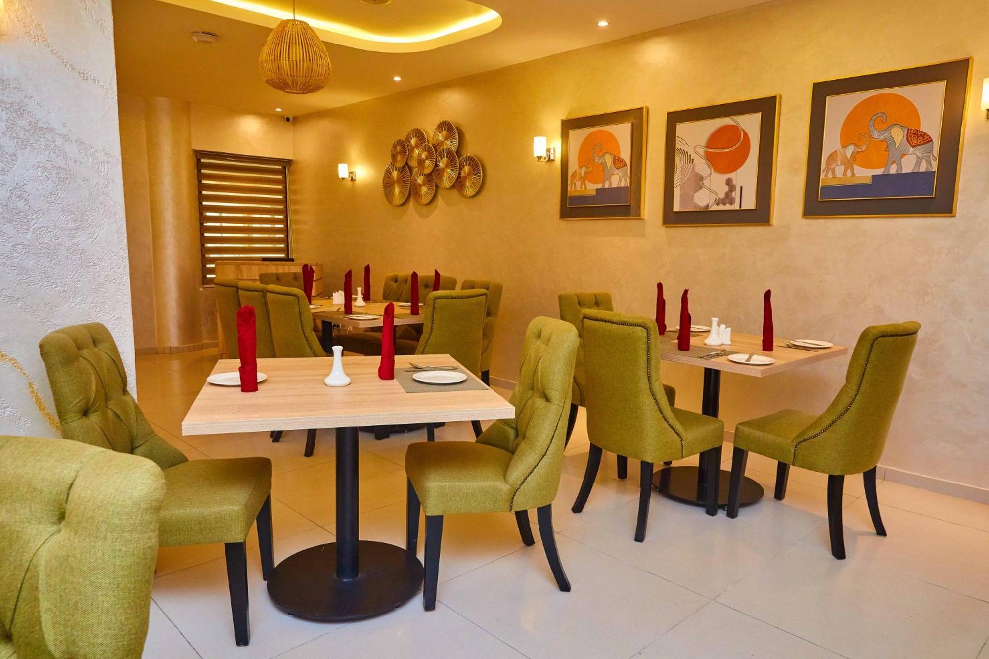Vintano Hotel เลกกี ภายนอก รูปภาพ