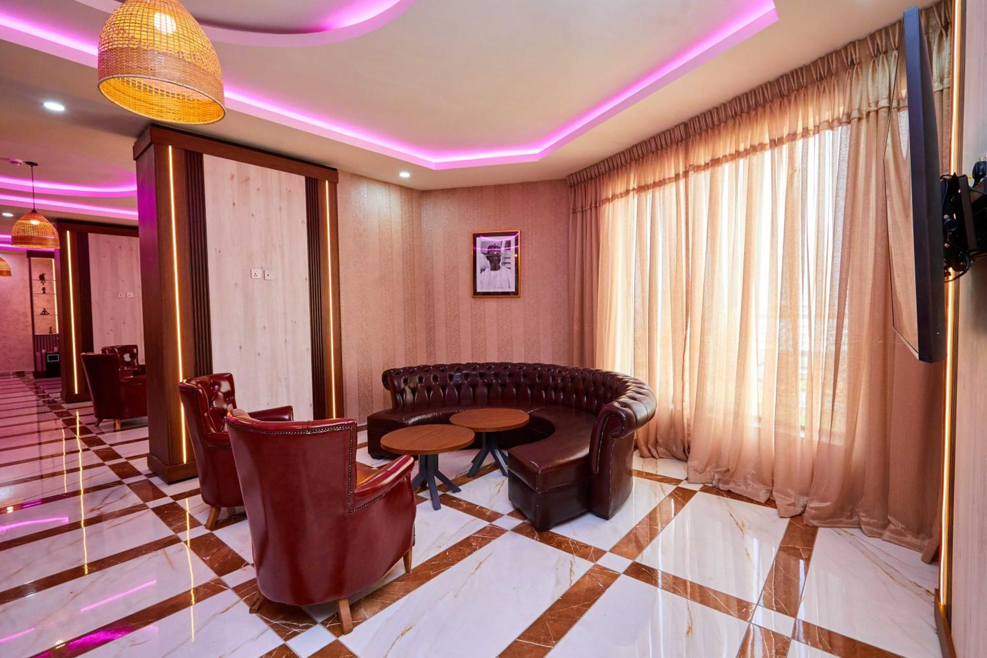 Vintano Hotel เลกกี ภายนอก รูปภาพ
