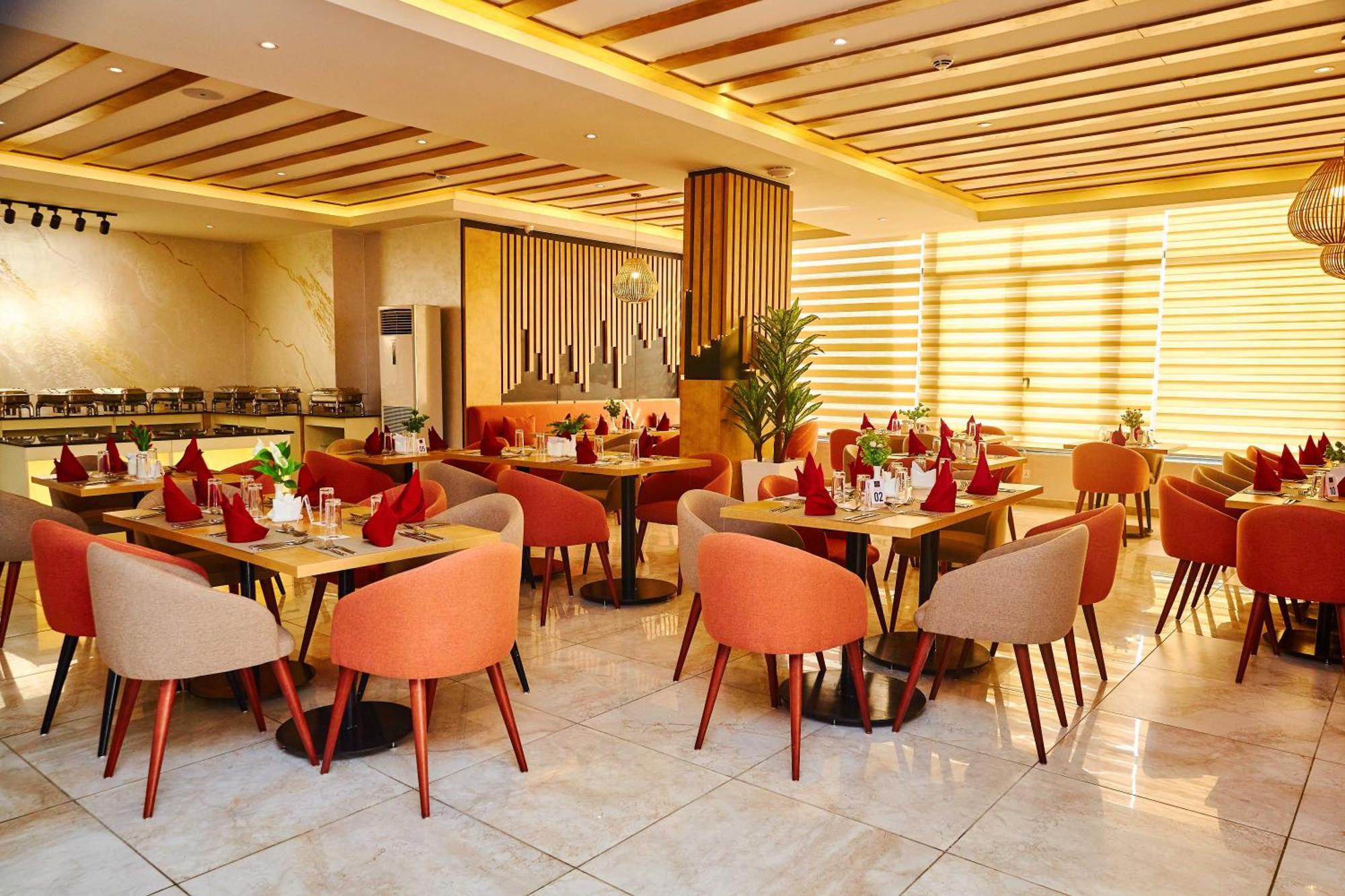 Vintano Hotel เลกกี ภายนอก รูปภาพ
