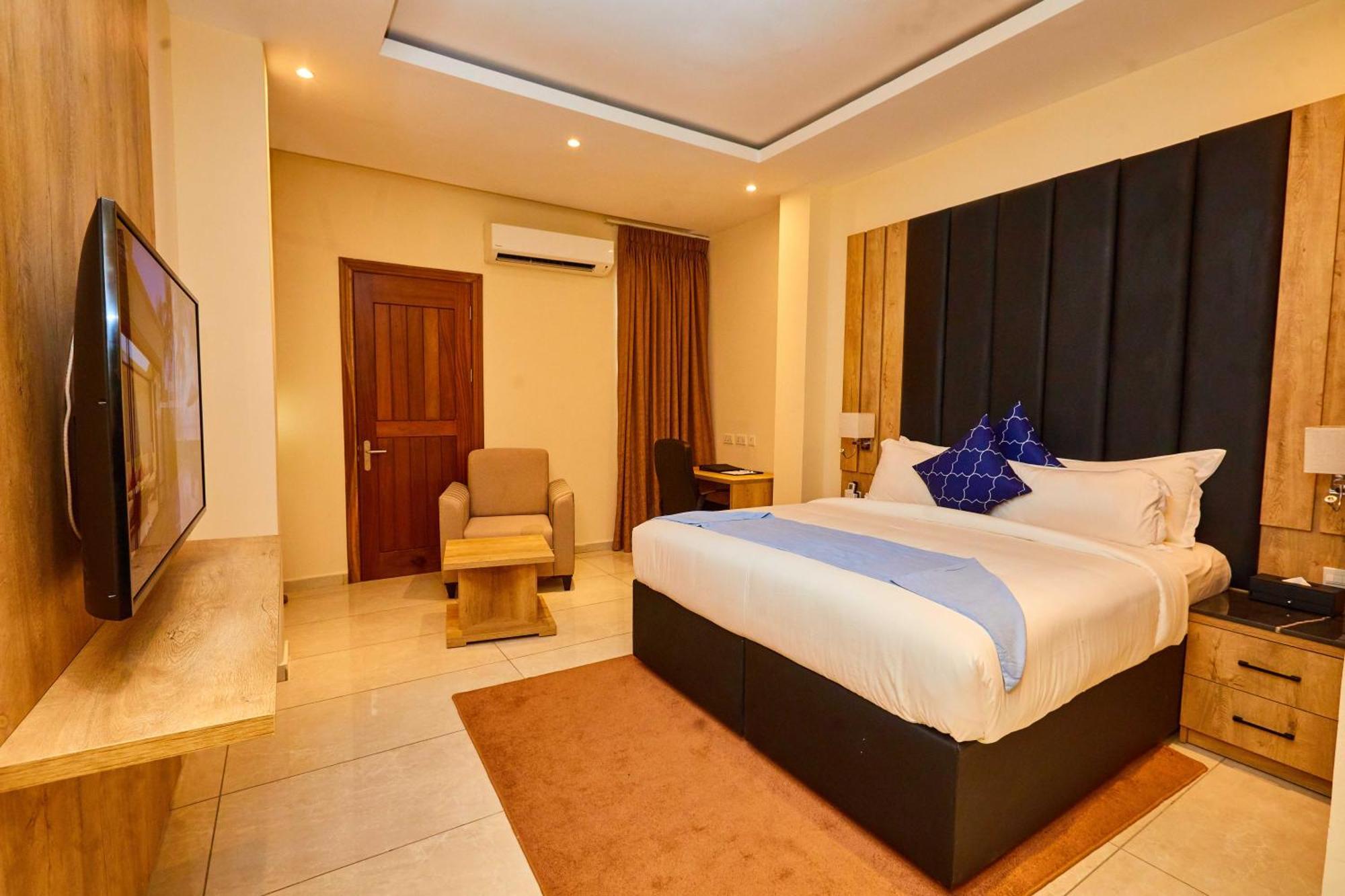 Vintano Hotel เลกกี ภายนอก รูปภาพ