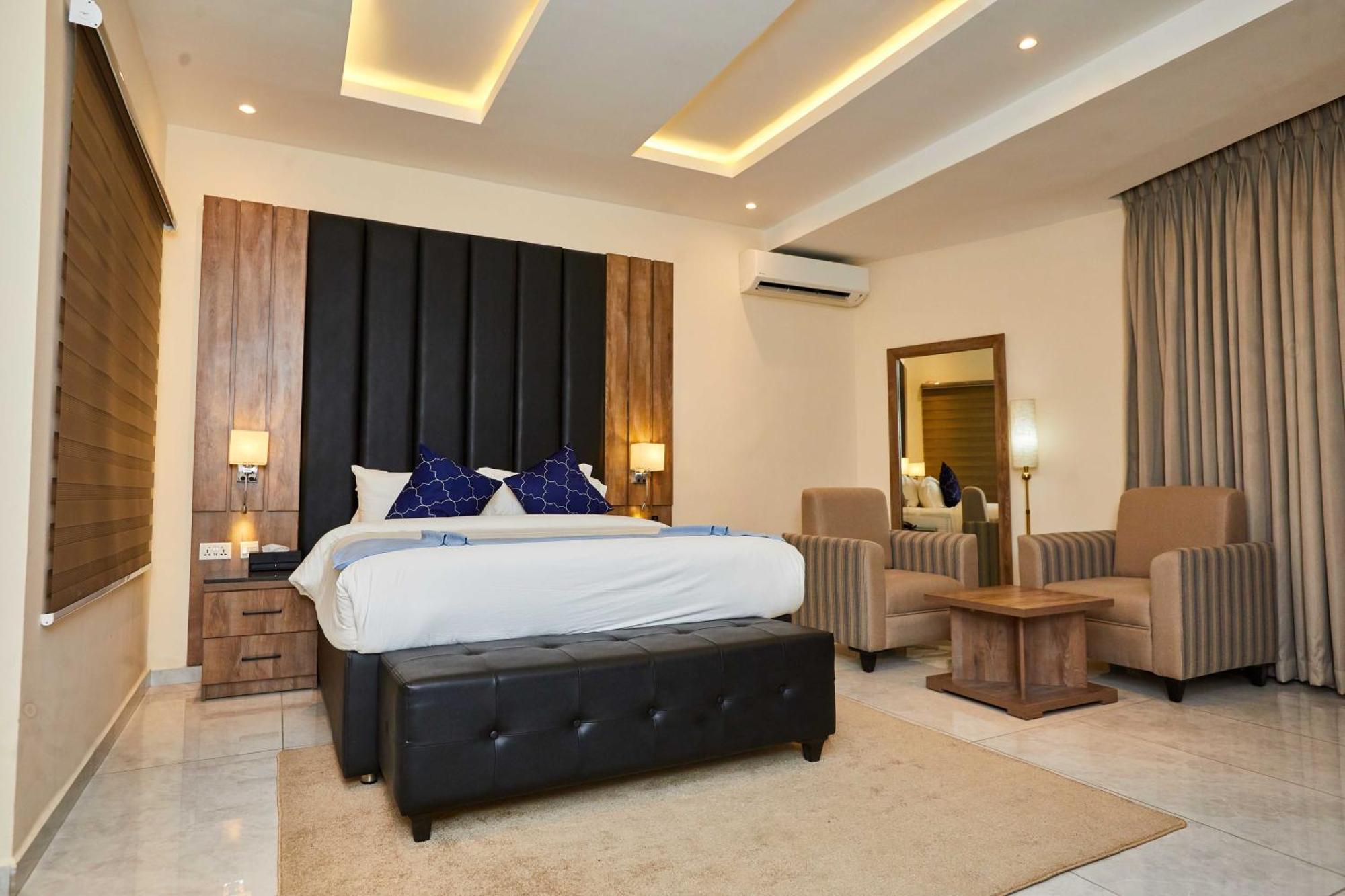 Vintano Hotel เลกกี ภายนอก รูปภาพ