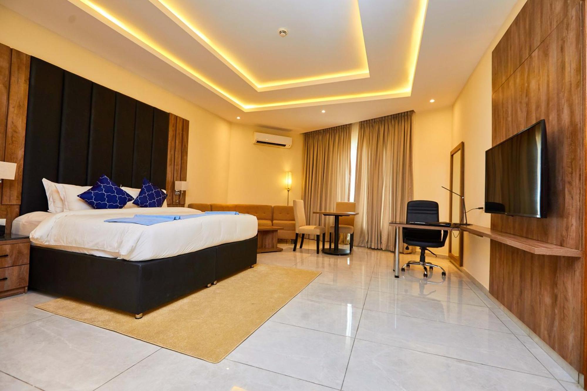 Vintano Hotel เลกกี ภายนอก รูปภาพ