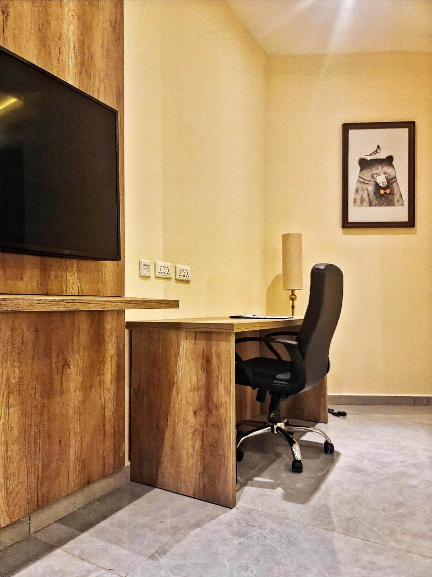 Vintano Hotel เลกกี ภายนอก รูปภาพ