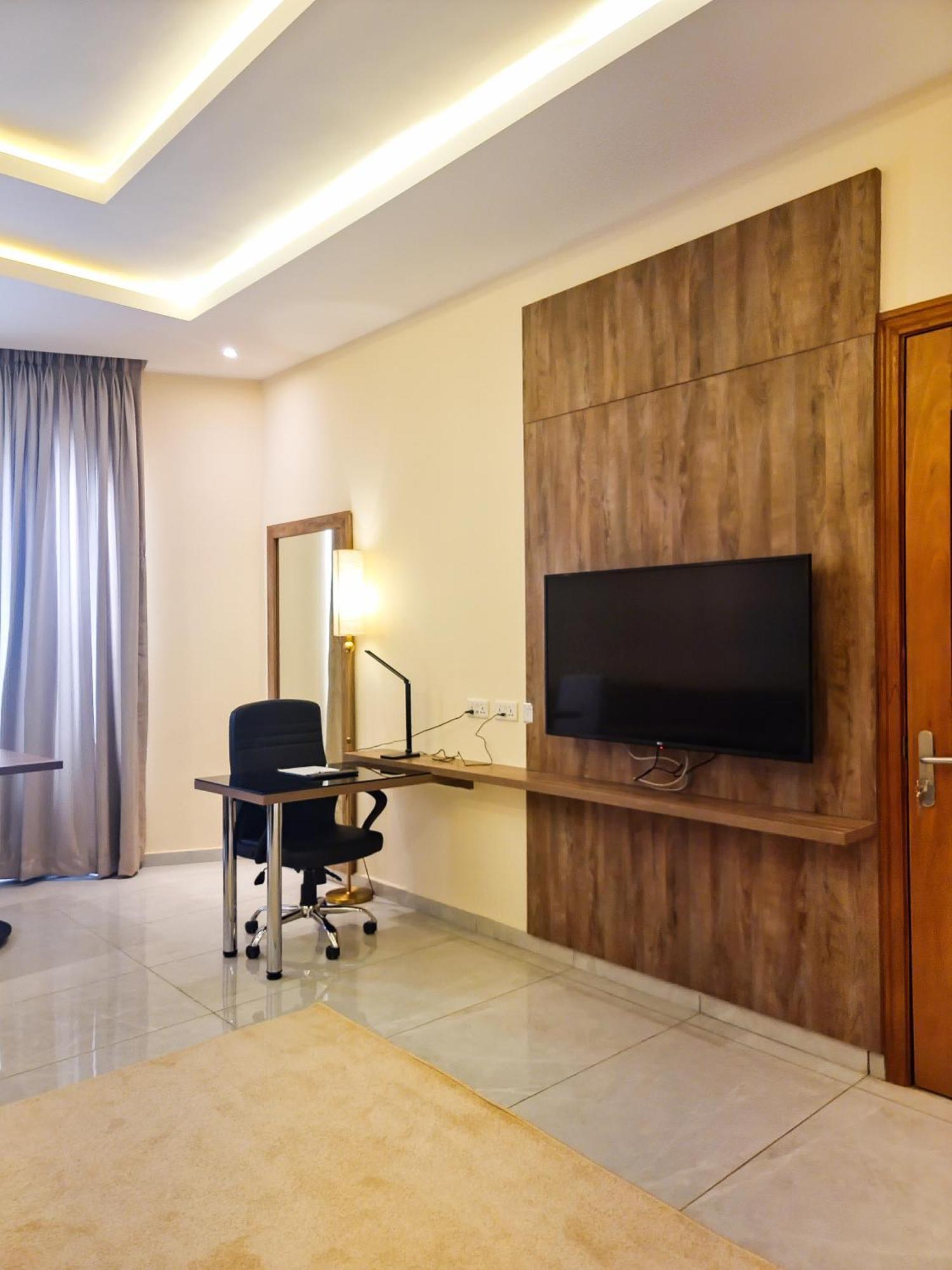 Vintano Hotel เลกกี ภายนอก รูปภาพ