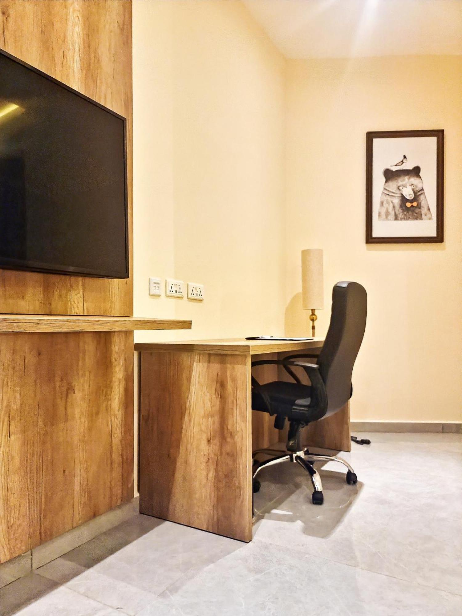 Vintano Hotel เลกกี ภายนอก รูปภาพ