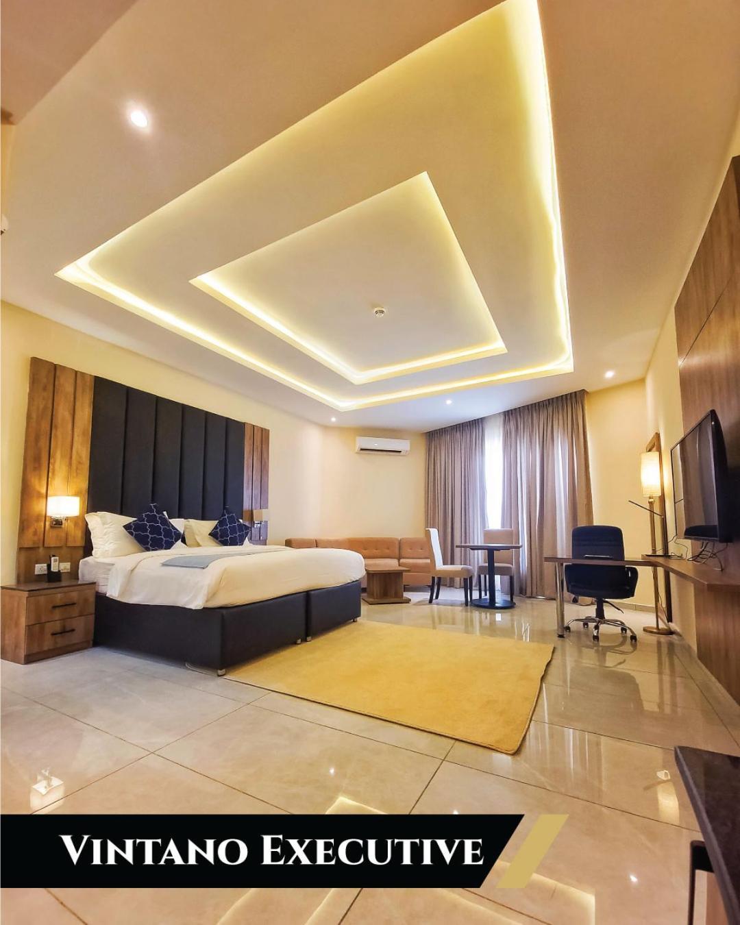 Vintano Hotel เลกกี ภายนอก รูปภาพ