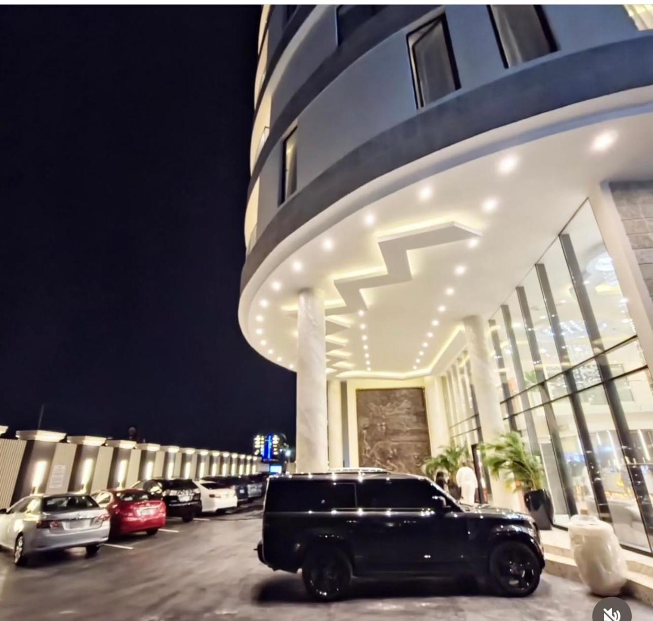 Vintano Hotel เลกกี ภายนอก รูปภาพ