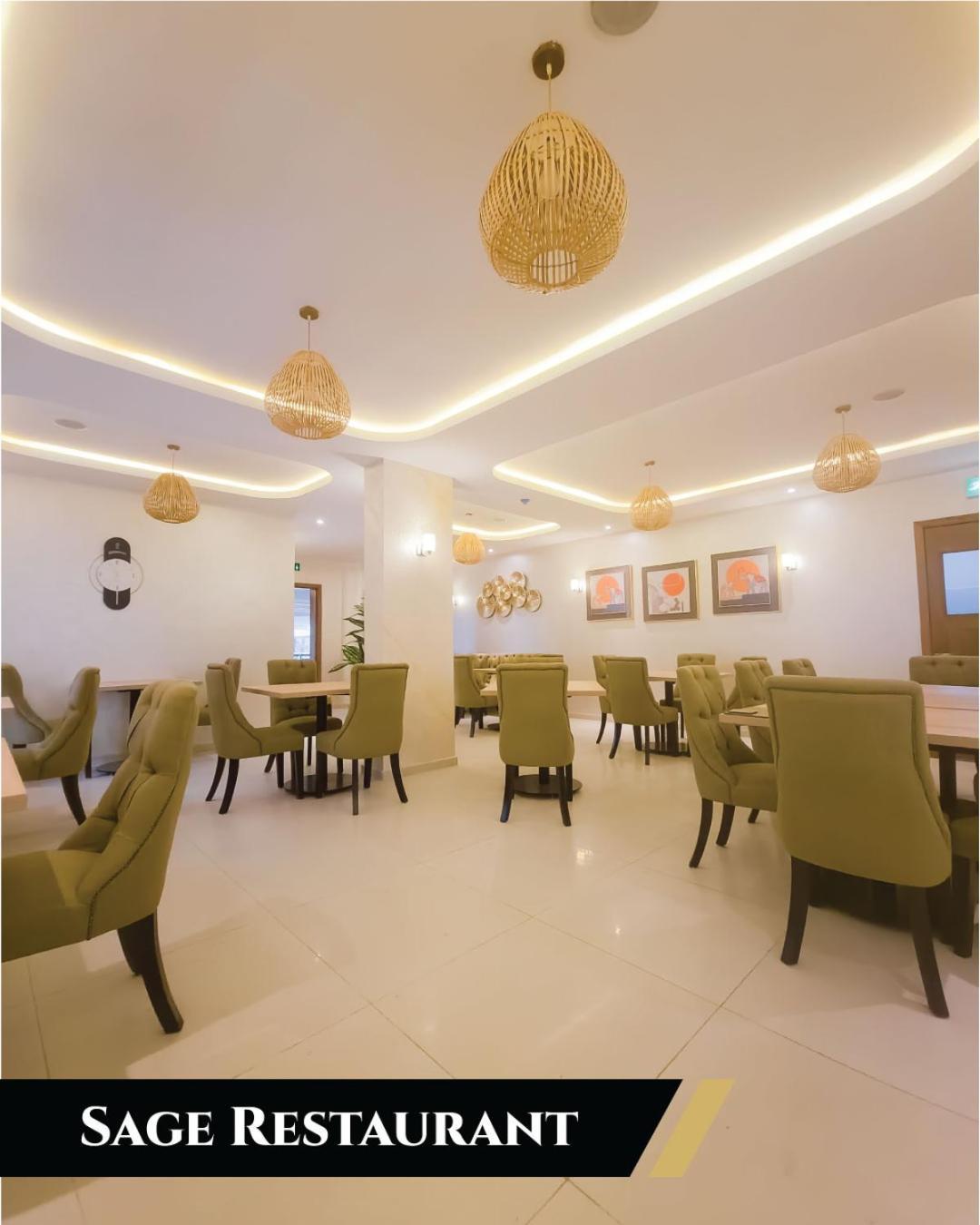 Vintano Hotel เลกกี ภายนอก รูปภาพ