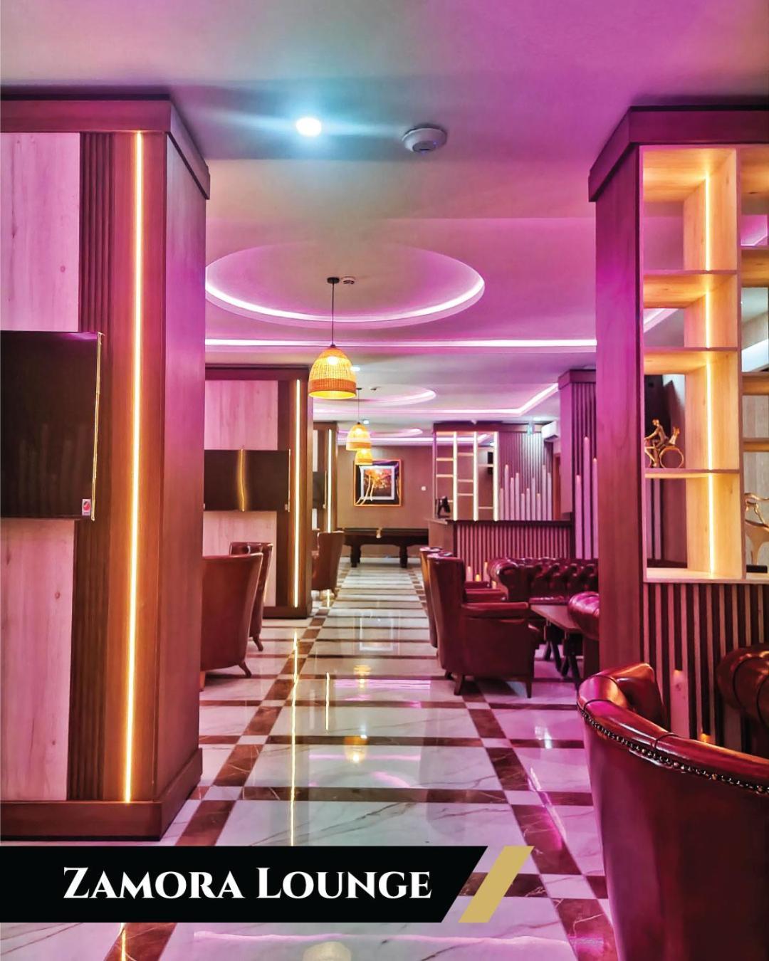 Vintano Hotel เลกกี ภายนอก รูปภาพ