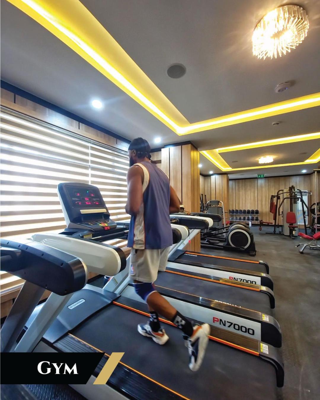 Vintano Hotel เลกกี ภายนอก รูปภาพ
