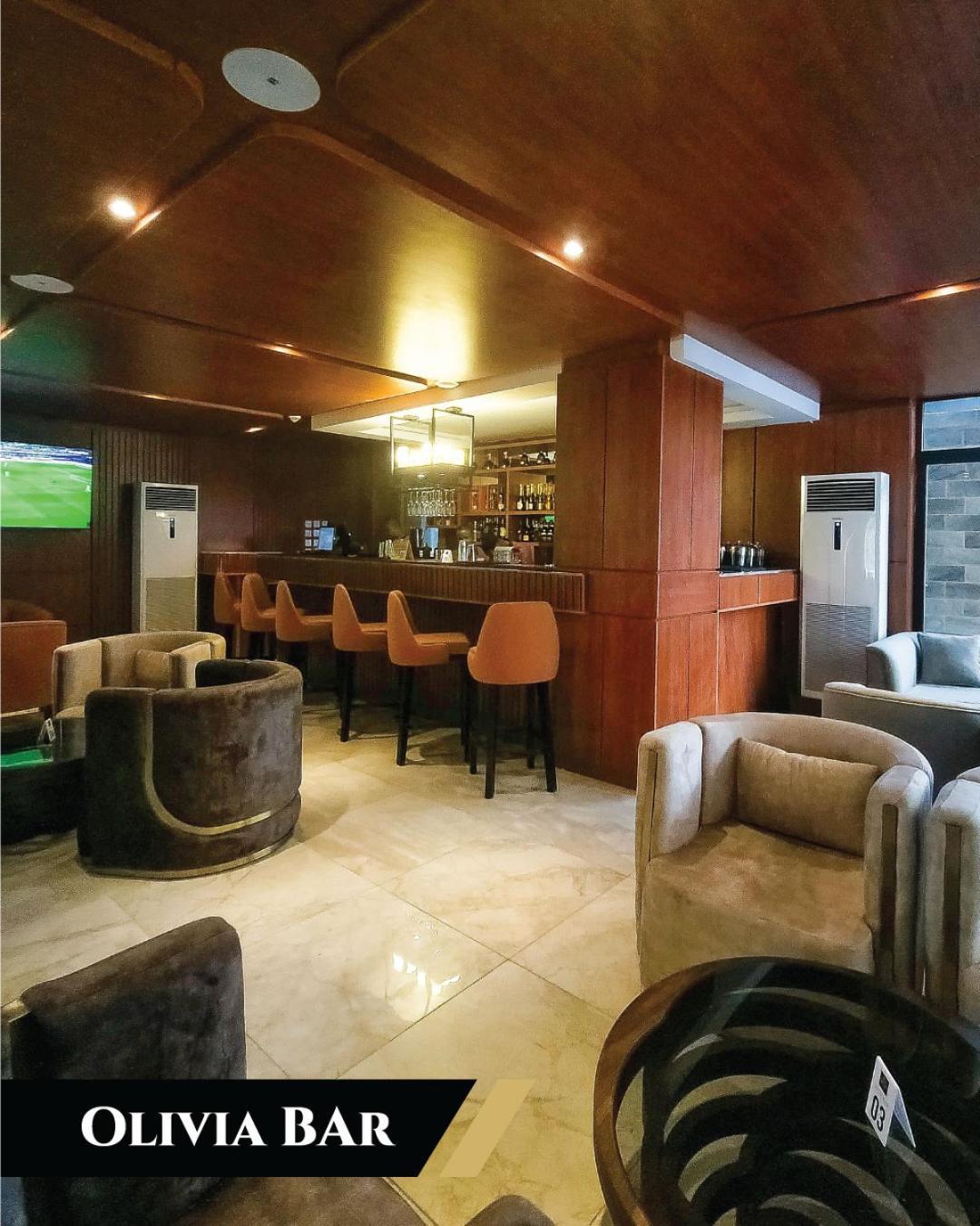 Vintano Hotel เลกกี ภายนอก รูปภาพ