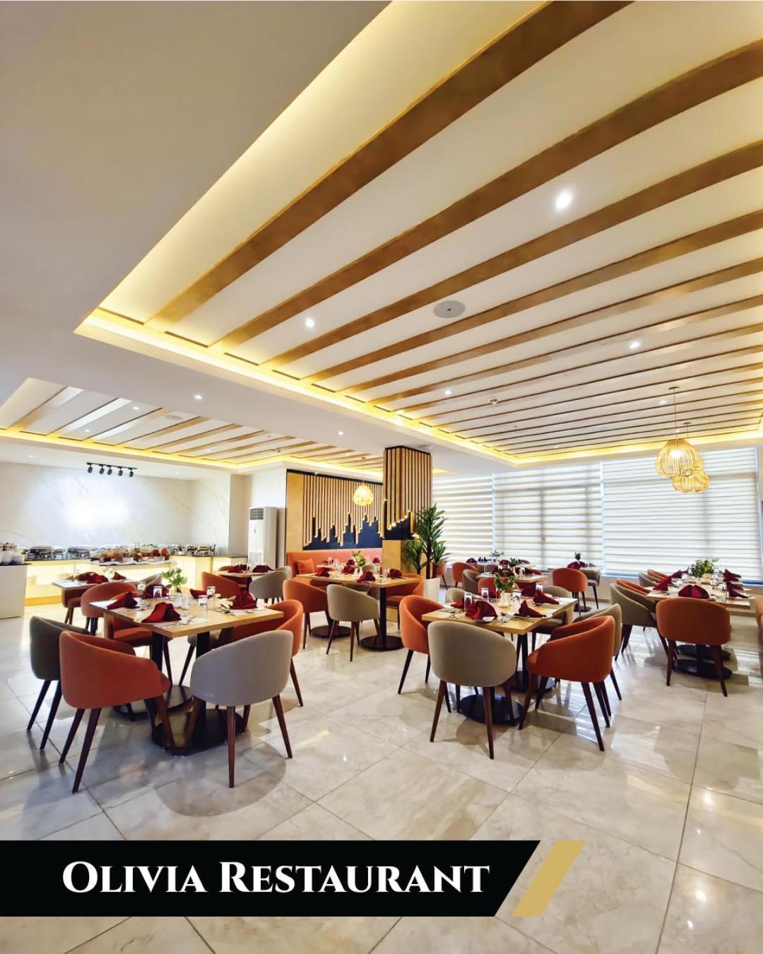 Vintano Hotel เลกกี ภายนอก รูปภาพ