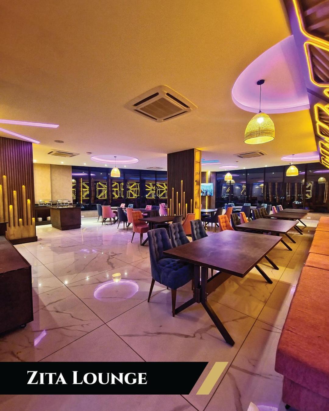 Vintano Hotel เลกกี ภายนอก รูปภาพ