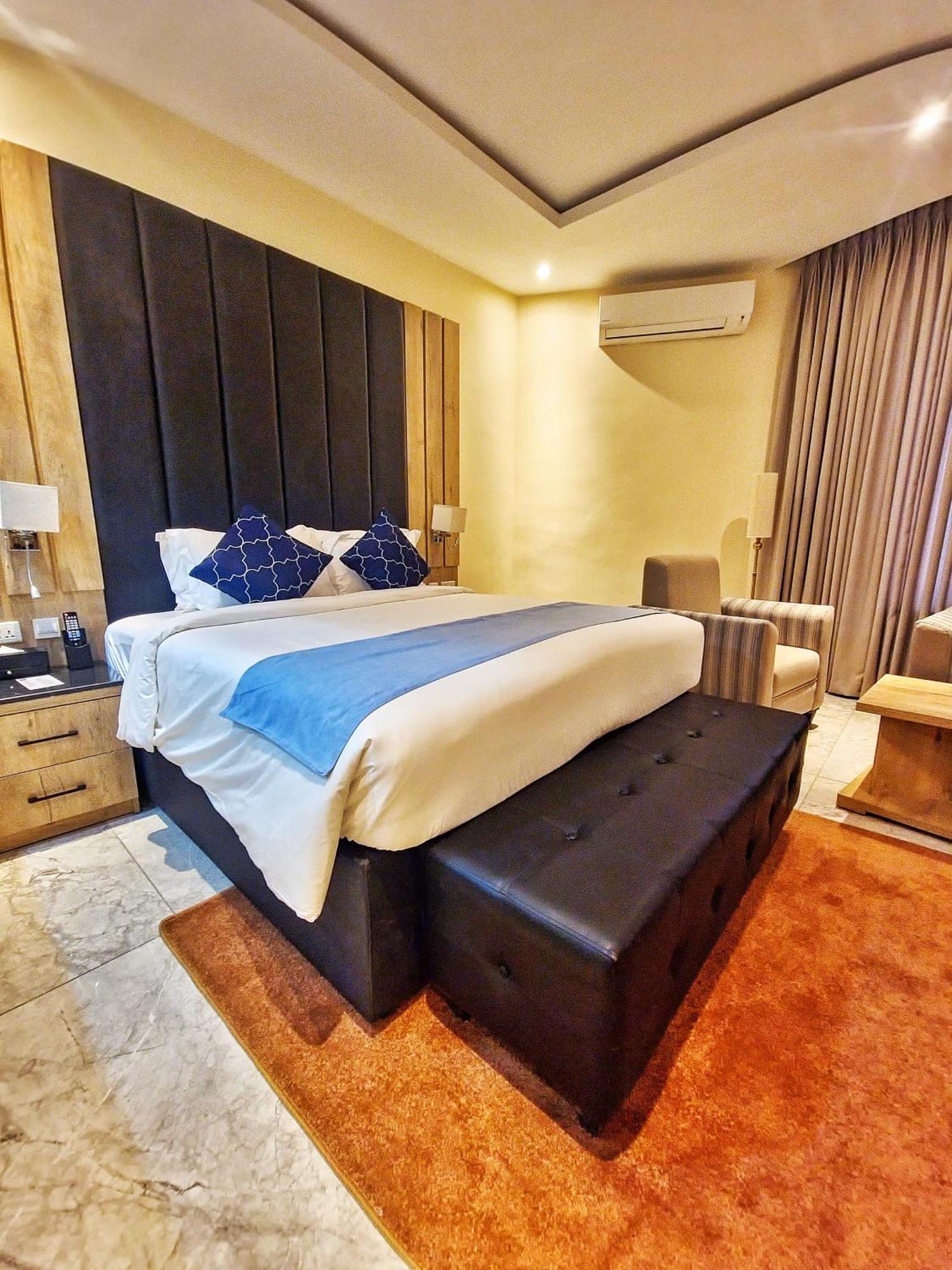 Vintano Hotel เลกกี ภายนอก รูปภาพ