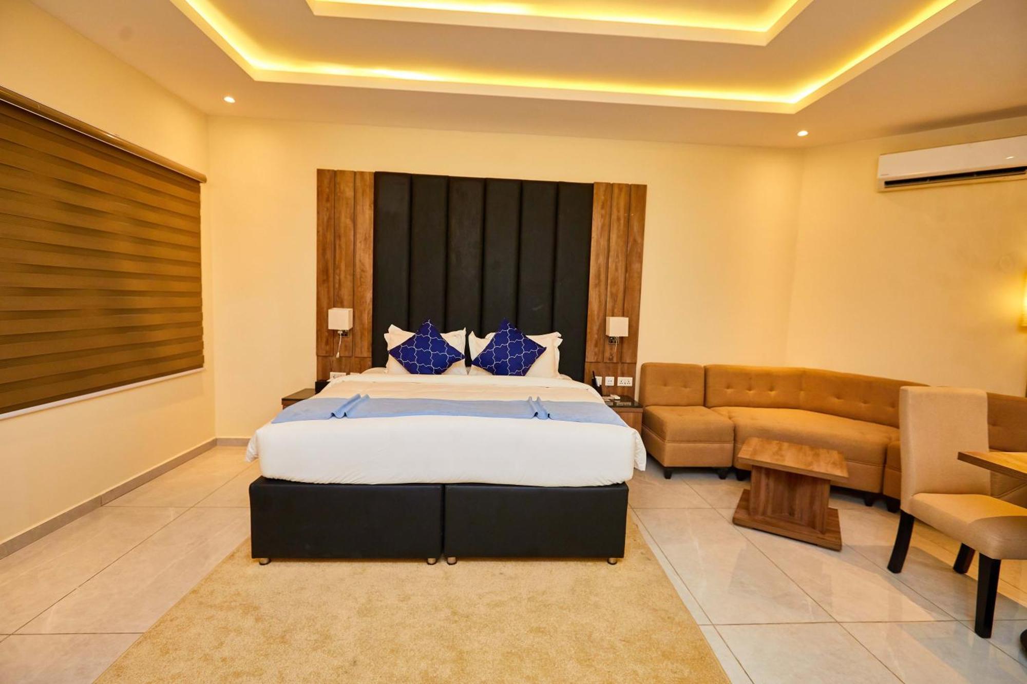 Vintano Hotel เลกกี ภายนอก รูปภาพ