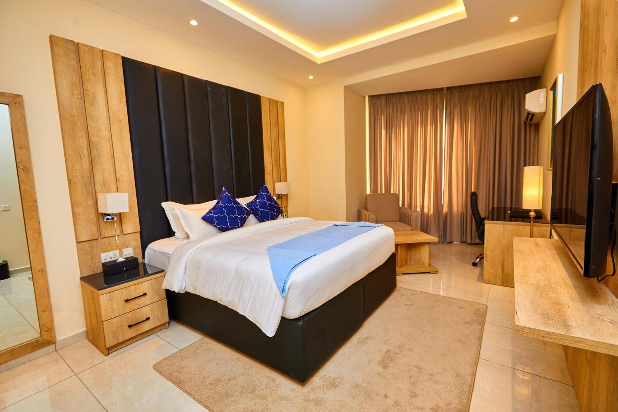 Vintano Hotel เลกกี ภายนอก รูปภาพ