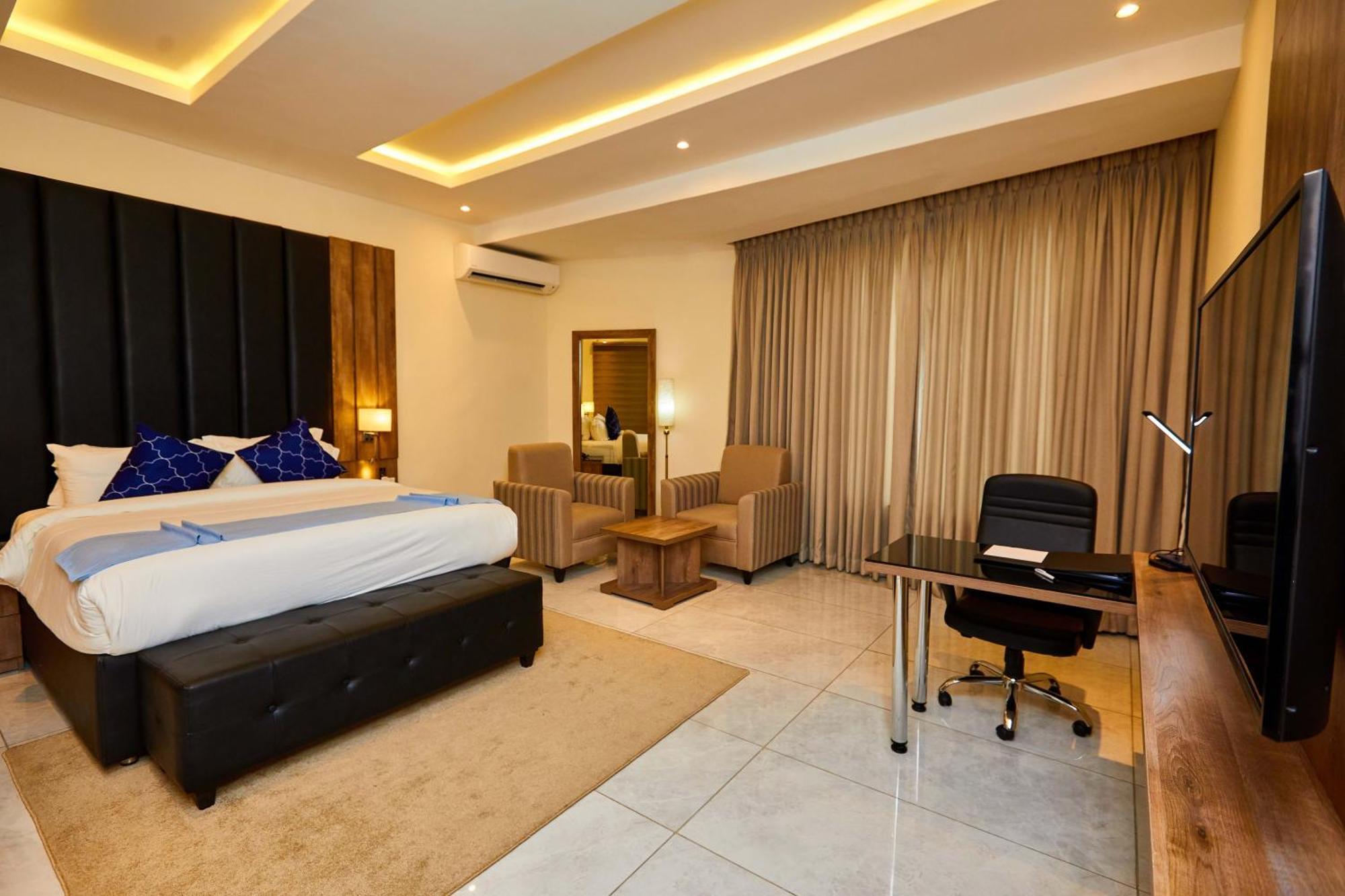 Vintano Hotel เลกกี ภายนอก รูปภาพ