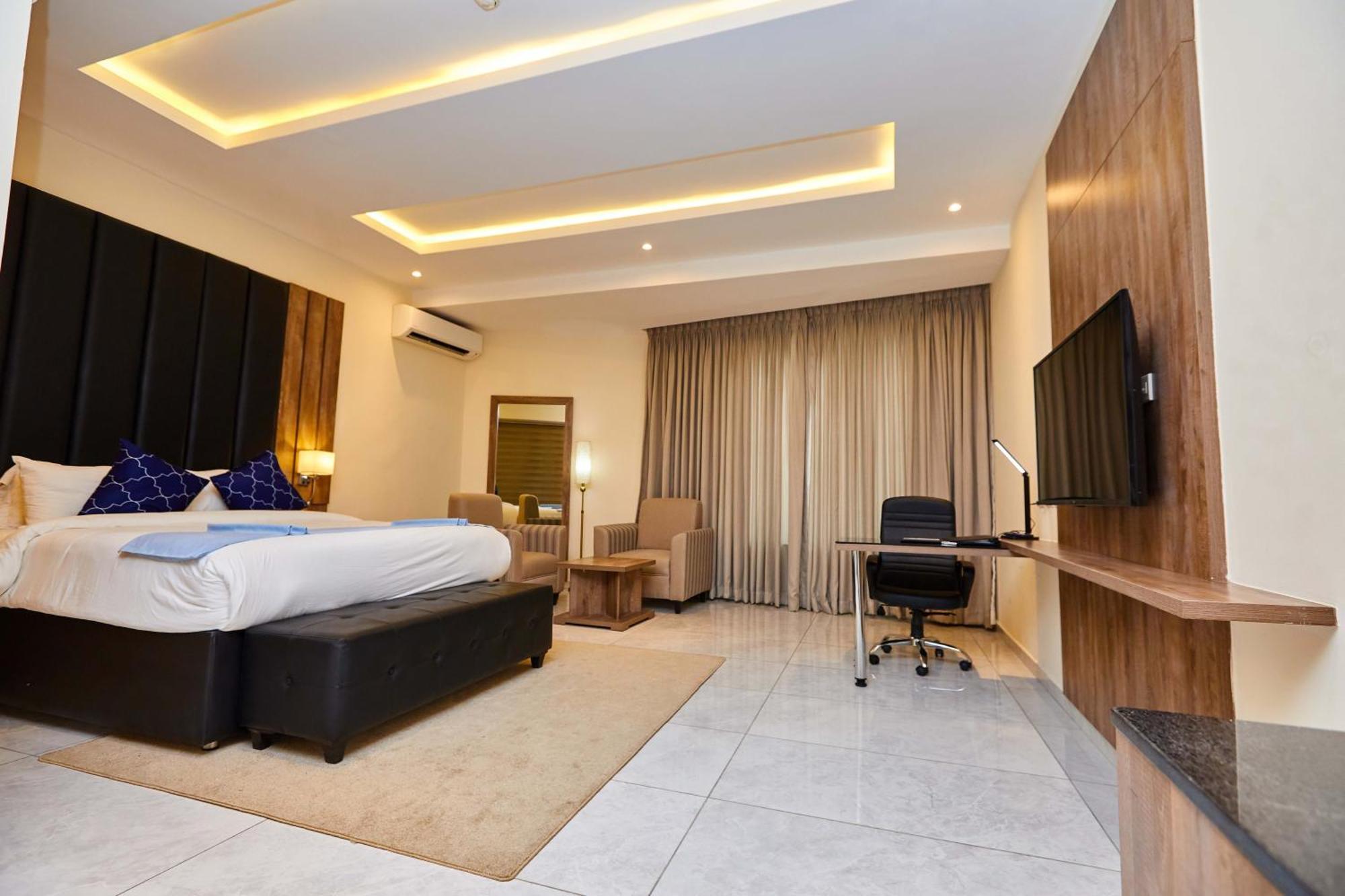 Vintano Hotel เลกกี ภายนอก รูปภาพ